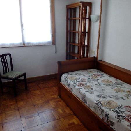 Balea Appartement San Sebastian Buitenkant foto