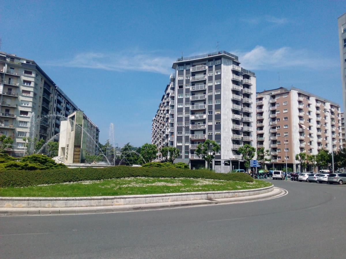 Balea Appartement San Sebastian Buitenkant foto